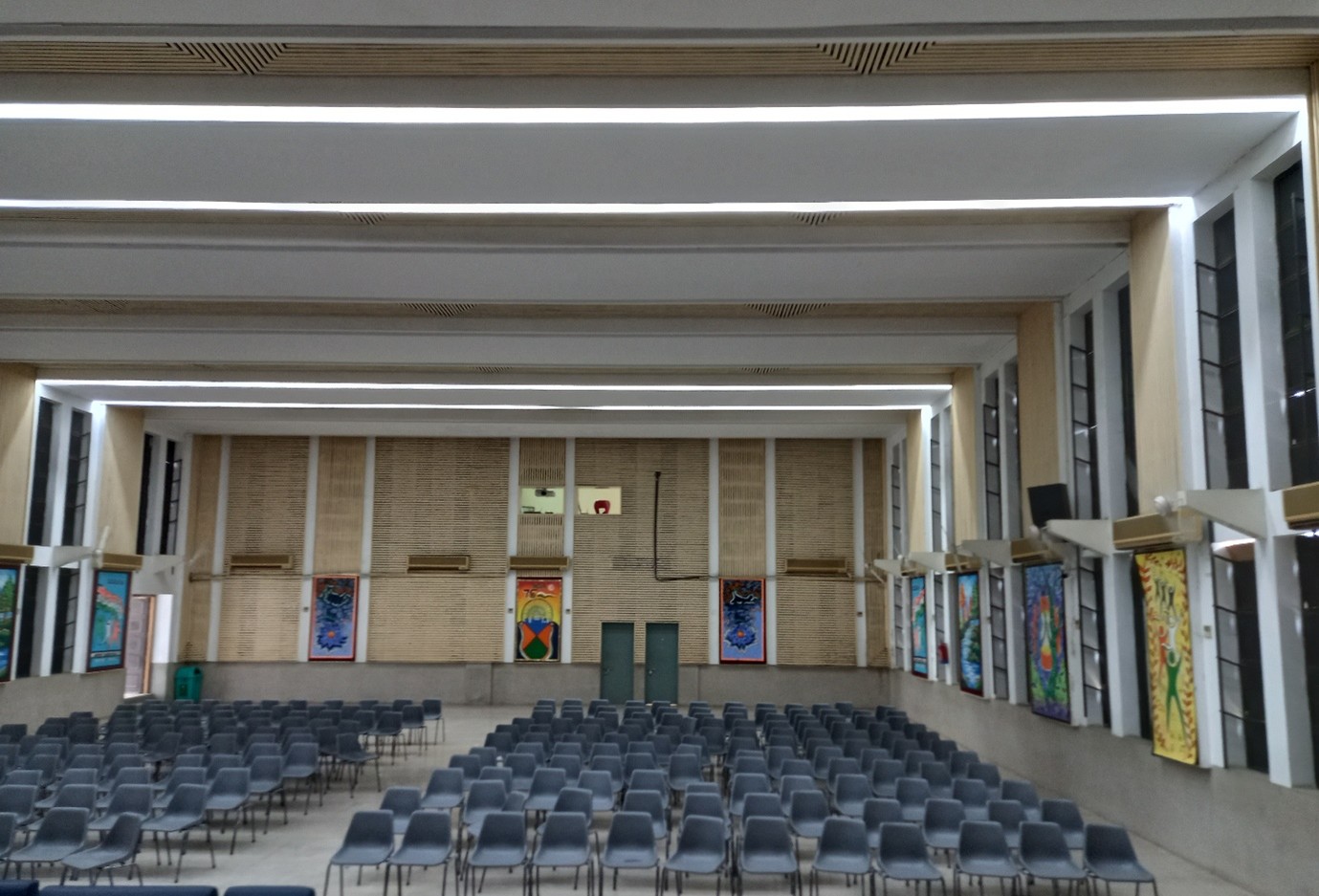 School